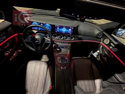 مرسيدس بنز E-Class